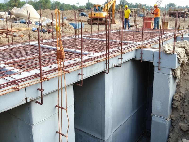 Foundations