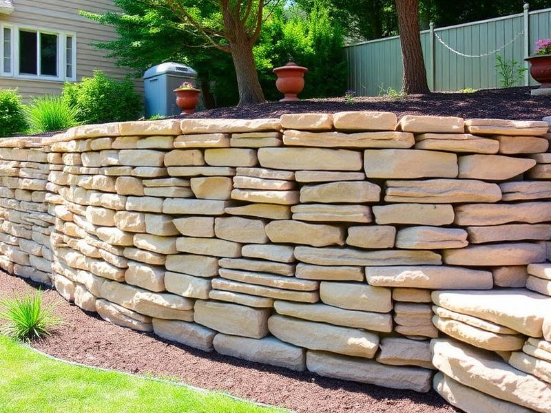 Retaining Walls